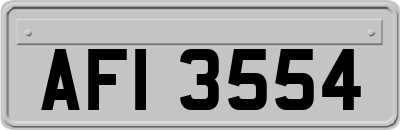 AFI3554