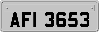 AFI3653