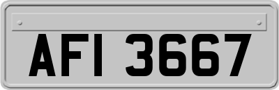 AFI3667