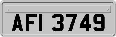 AFI3749