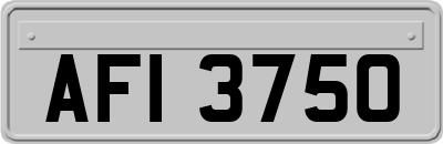 AFI3750