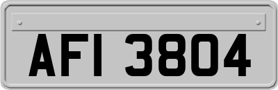 AFI3804