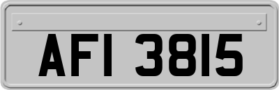 AFI3815