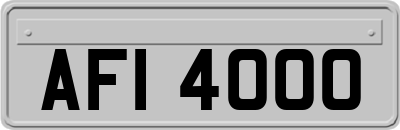 AFI4000