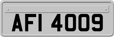 AFI4009