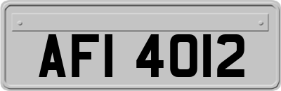 AFI4012