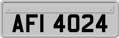 AFI4024