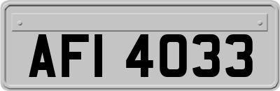 AFI4033