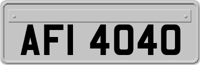 AFI4040