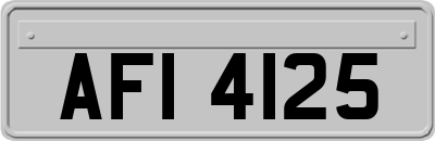 AFI4125
