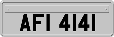 AFI4141