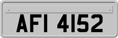 AFI4152
