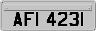 AFI4231