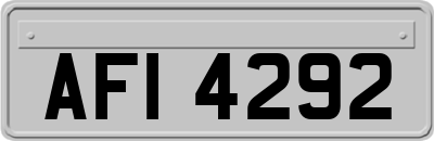 AFI4292