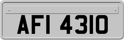 AFI4310