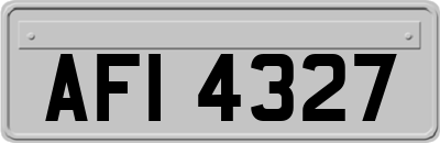 AFI4327