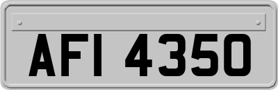 AFI4350