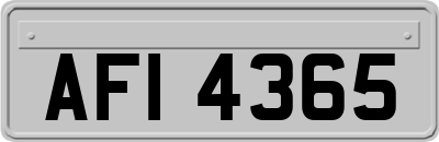 AFI4365