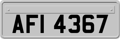 AFI4367