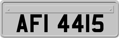 AFI4415