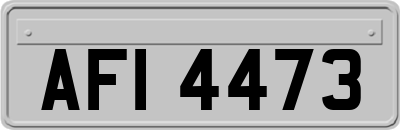 AFI4473