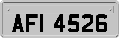 AFI4526