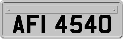 AFI4540