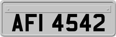 AFI4542