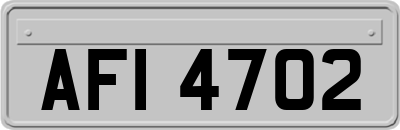 AFI4702