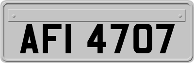 AFI4707
