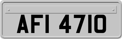 AFI4710
