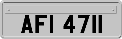 AFI4711