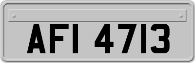 AFI4713