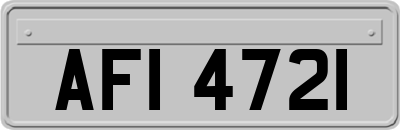 AFI4721