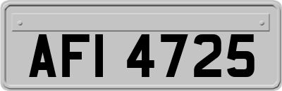 AFI4725