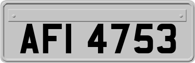 AFI4753