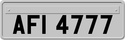 AFI4777