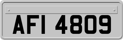 AFI4809