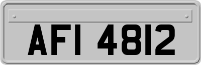 AFI4812