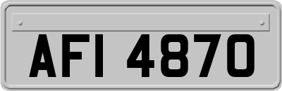 AFI4870