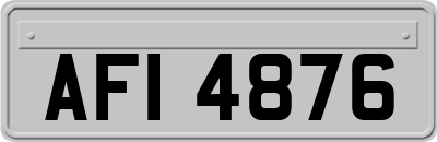 AFI4876