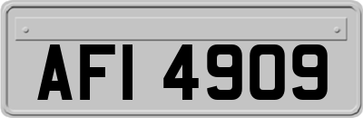 AFI4909