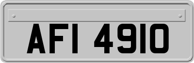 AFI4910