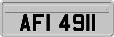 AFI4911