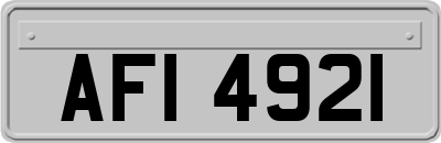 AFI4921