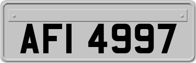 AFI4997