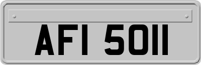 AFI5011
