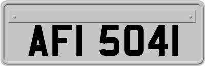 AFI5041