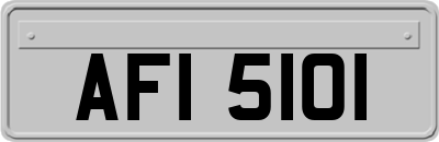 AFI5101