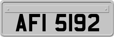 AFI5192